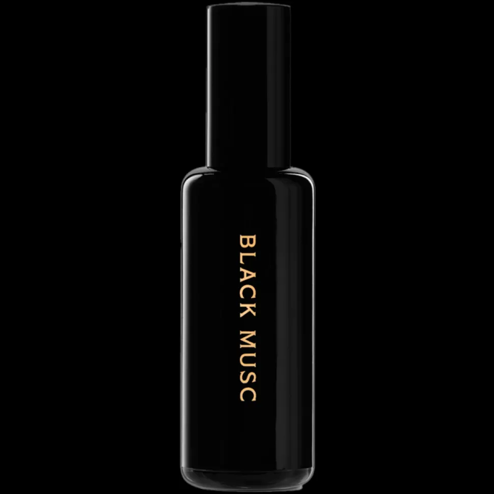 Mad et Len Automne|Chypré*Black Musc