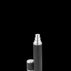 Homme Creed Homme*Black with Silver Trim Pocket Atomizer