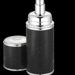 Homme Creed Homme*Black with Silver Trim Pocket Atomizer