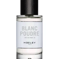 Heeley Floral|Unisexe*Blanc Poudre