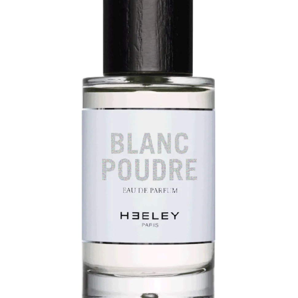 Heeley Floral|Unisexe*Blanc Poudre