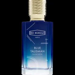Ex Nihilo Floral|Unisexe*Blue Talisman