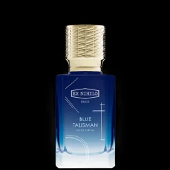 Ex Nihilo Floral|Unisexe*Blue Talisman