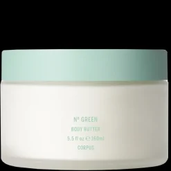 Corpus Naturals Tous|Unisexe*Body Butter NºGreen