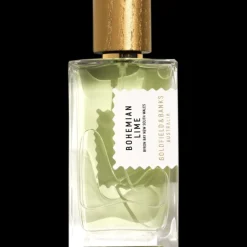 Goldfield & Banks Été|Héspéridé*Bohemian Lime