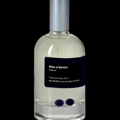 Miller et Bertaux Automne|Unisexe*Bois de gaiac et poire