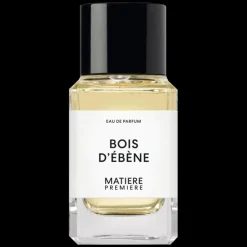 Matiere Premiere Hiver|Boisé*Bois d'Ebène