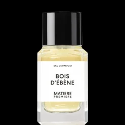 Matiere Premiere Hiver|Boisé*Bois d'Ebène