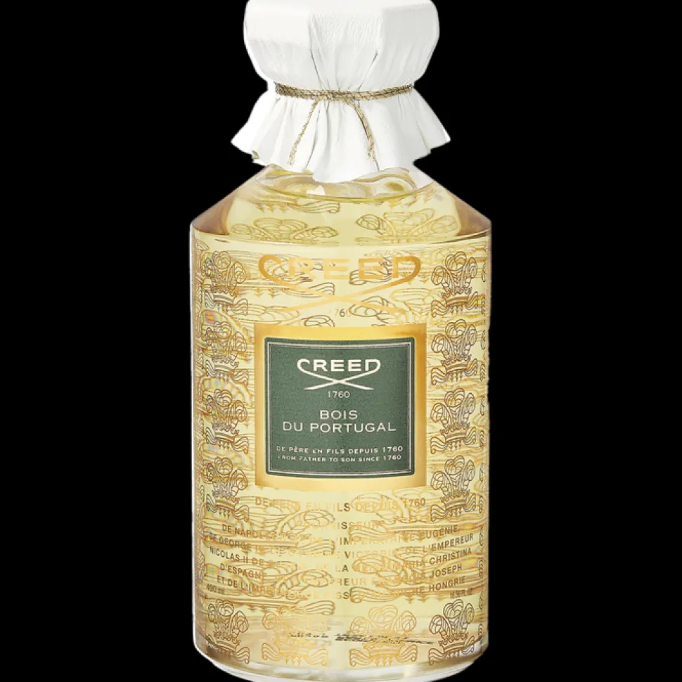 Homme Creed Chypré|Homme*Bois du Portugal