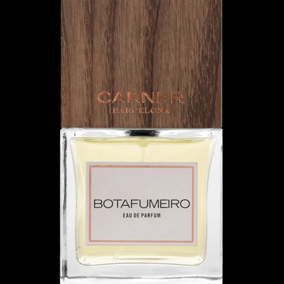 Carner Barcelona Automne|Boisé*Botafumeiro