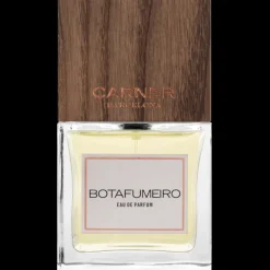 Carner Barcelona Automne|Boisé*Botafumeiro