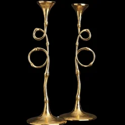 L'objet Unisexe*Bougeoir Evoca