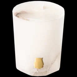 Homme Trudon Floral|Homme*Bougie Albâtres Héméra