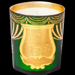 Trudon Hiver|Boisé*Bougie Angelo