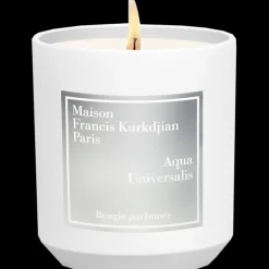 Maison Francis Kurkdjian Héspéridé|Unisexe*Bougie Aqua Universalis