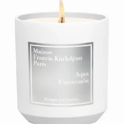 Maison Francis Kurkdjian Héspéridé|Unisexe*Bougie Aqua Universalis
