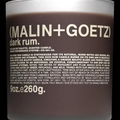 Malin + Goetz Oriental|Unisexe*Bougie dark rum
