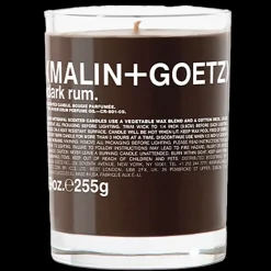 Malin + Goetz Oriental|Unisexe*Bougie dark rum