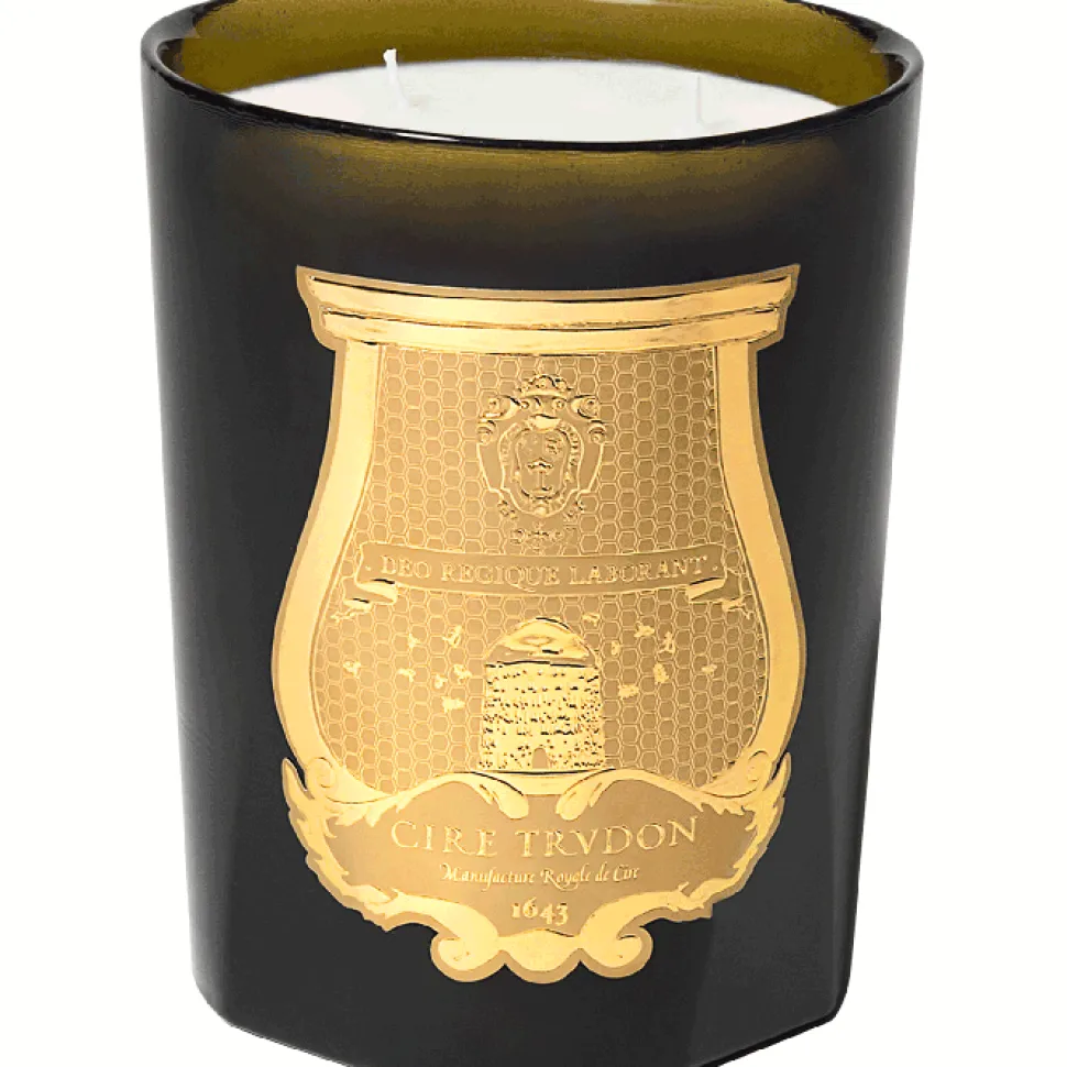 Trudon Automne|Chypré*Bougie Ernesto