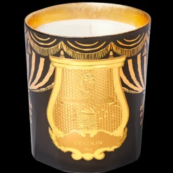 Trudon Hiver|Boisé*Bougie Fir