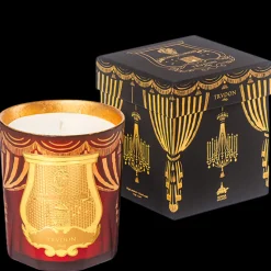 Trudon Hiver|Boisé*Bougie Gloria