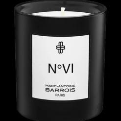 Marc Antoine Barrois Boisé|Unisexe*Bougie n°VI