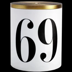 L'objet Unisexe*Bougie Oh Mon Dieu! - No.69
