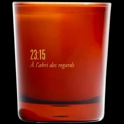 Homme D'Orsay Oriental|Homme*Bougie Parfumée 23:15 A l'abri des regards
