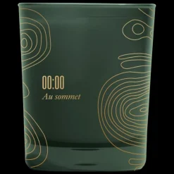 Homme D'Orsay Boisé|Homme*Bougie Parfumée 00:00 Au Sommet