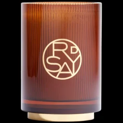 Homme D'Orsay Floriental|Homme*Bougie Parfumée 03:50 Comme la dernière fois