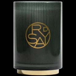 Homme D'Orsay Boisé|Homme*Bougie Parfumée 09:15: En tête à tête