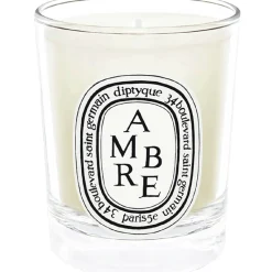 Diptyque Automne|Oriental*Bougie Parfumée Ambre