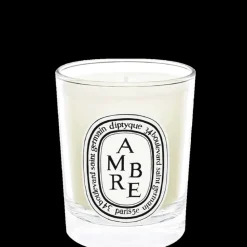 Diptyque Automne|Oriental*Bougie Parfumée Ambre