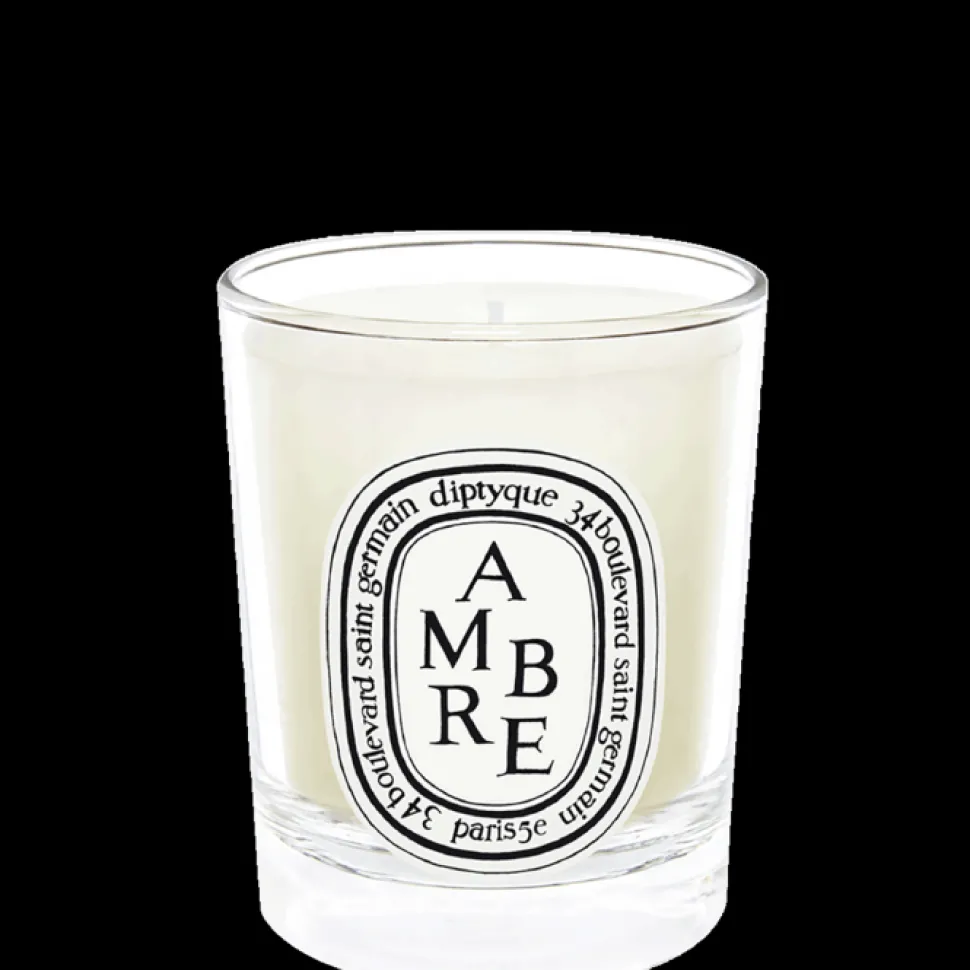 Diptyque Automne|Oriental*Bougie Parfumée Ambre