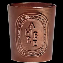 Diptyque Automne|Oriental*Bougie Parfumée Ambre