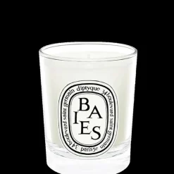 Diptyque Floral|Unisexe*Bougie Parfumée Baies