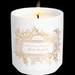 Maison Francis Kurkdjian Hiver|Boisé*Bougie parfumée Baies des forêts