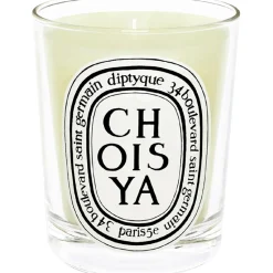 Diptyque Floral|Unisexe*Bougie Parfumée Choisya
