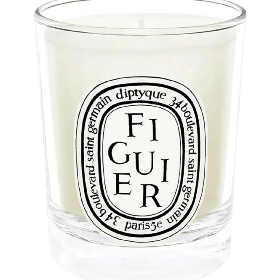 Diptyque Été|Boisé*Bougie Parfumée Figuier