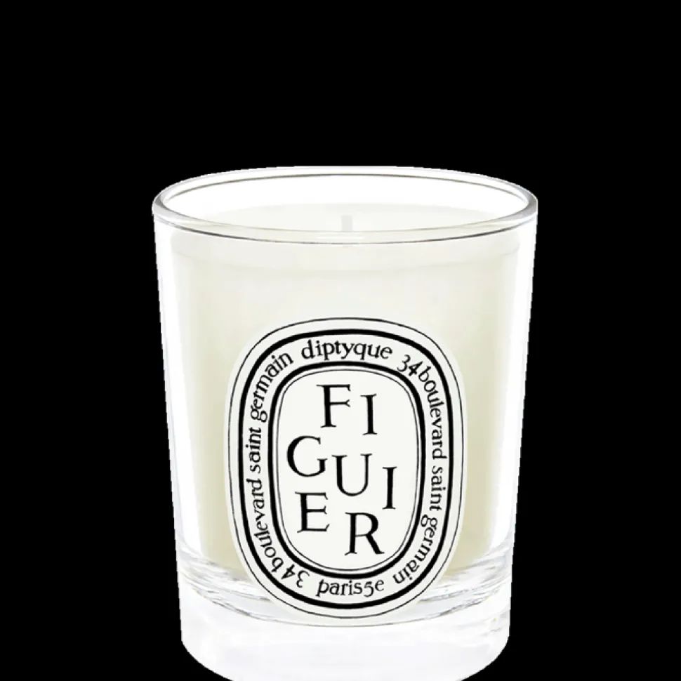 Diptyque Été|Boisé*Bougie Parfumée Figuier