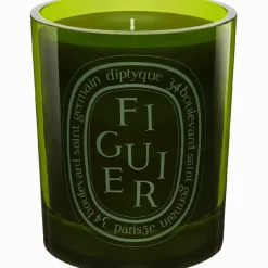 Diptyque Été|Boisé*Bougie Parfumée Figuier 300g
