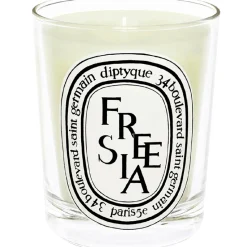 Diptyque Floral|Unisexe*Bougie Parfumée Freesia