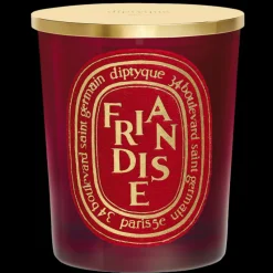Diptyque Unisexe|Oriental*Bougie Parfumée Friandise