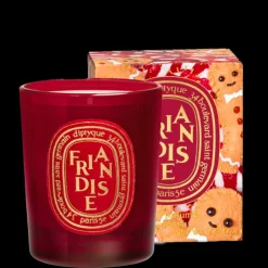 Diptyque Unisexe|Oriental*Bougie Parfumée Friandise