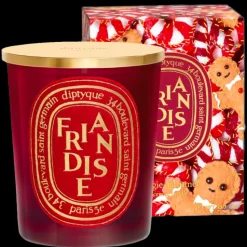 Diptyque Unisexe|Oriental*Bougie Parfumée Friandise