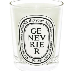 Diptyque Boisé|Unisexe*Bougie Parfumée Genévrier
