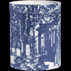 Fornasetti Unisexe*Bougie parfumée Giardino Segreto - Nel Mentre (1020g) - Motif Giardino Settecentesco
