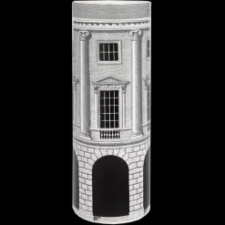 Fornasetti Unisexe*Bougie parfumée Immaginazione - Nel Mentre (800g) - Motif Architettura