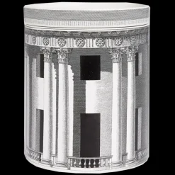 Fornasetti Unisexe*Bougie parfumée Immaginazione - Nel Mentre (1020g) - Motif Architettura