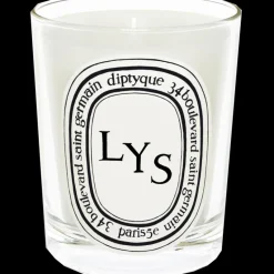 Homme Diptyque Floral|Homme*Bougie Parfumée Lys